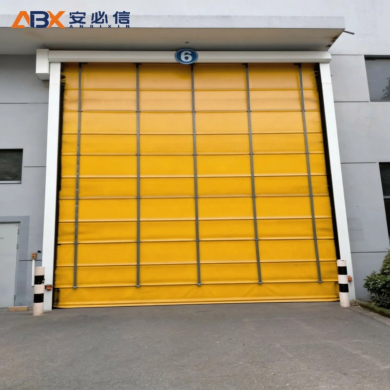 昌吉回族自治州快速堆积门