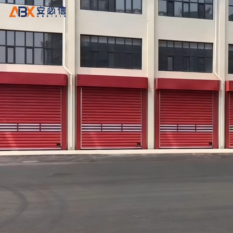 昌吉回族自治州涡轮硬质高速门