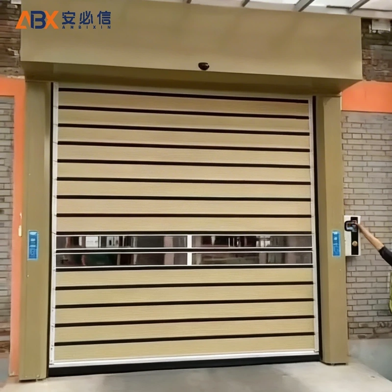 昌吉回族自治州雷达高速门